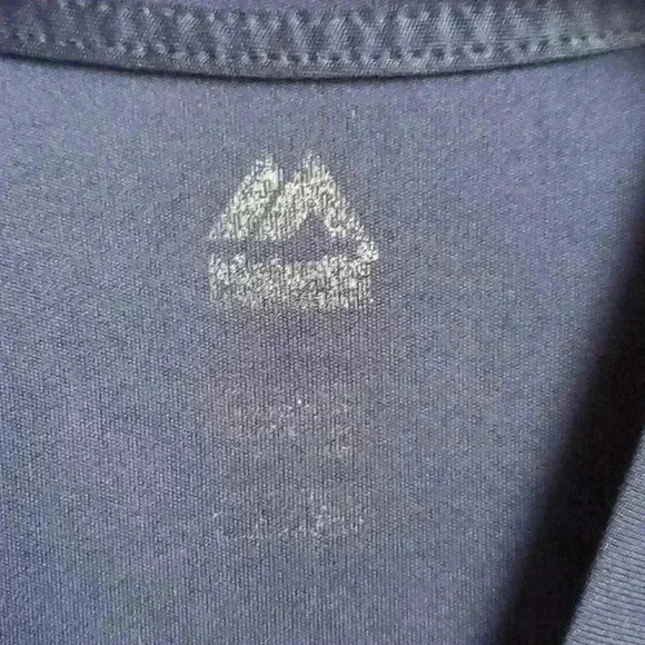 Majestic Cleveland Indians Baseball Original Logo T-Shirt Graphic Tee Sz XS/S - Picture 4 of 4